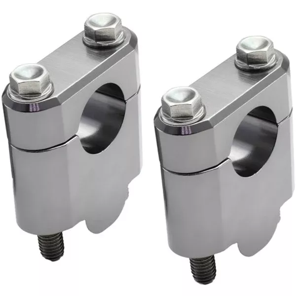 Zeta - Bar Rise Kit (7/8" Bars)