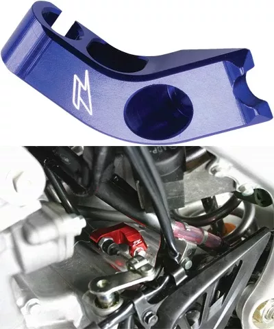Zeta - Clutch Cable Holder