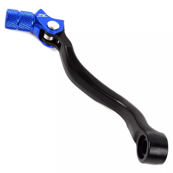 Zeta Forged Shift Lever for Husqvarna TC 85 - Blue