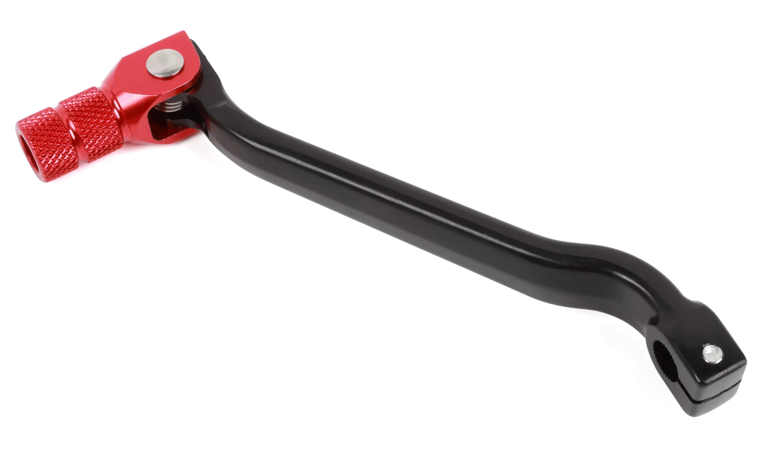 Zeta Forged Shift Lever for Kawasaki KLX300R & Honda CRF250L