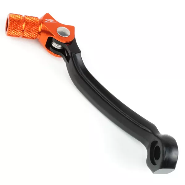 Zeta Forged Shift Lever for KTM 125 and 150 SX/XC-W Models