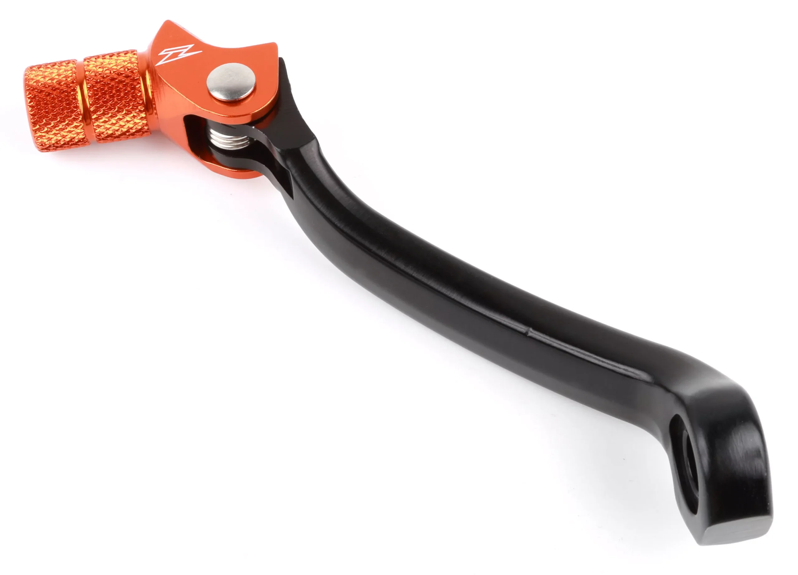 Zeta Forged Shift Lever for KTM 500 EXC-F, 690 Enduro R & More