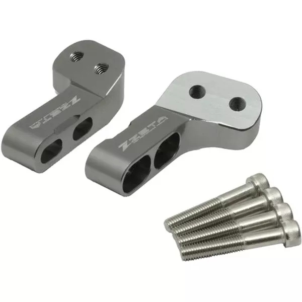 Zeta - Handguard Mount