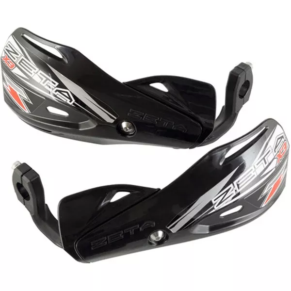Zeta - Impact X3 Handguard