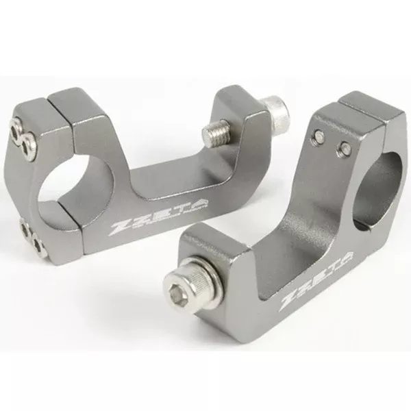 Zeta - U-Clamp Kit