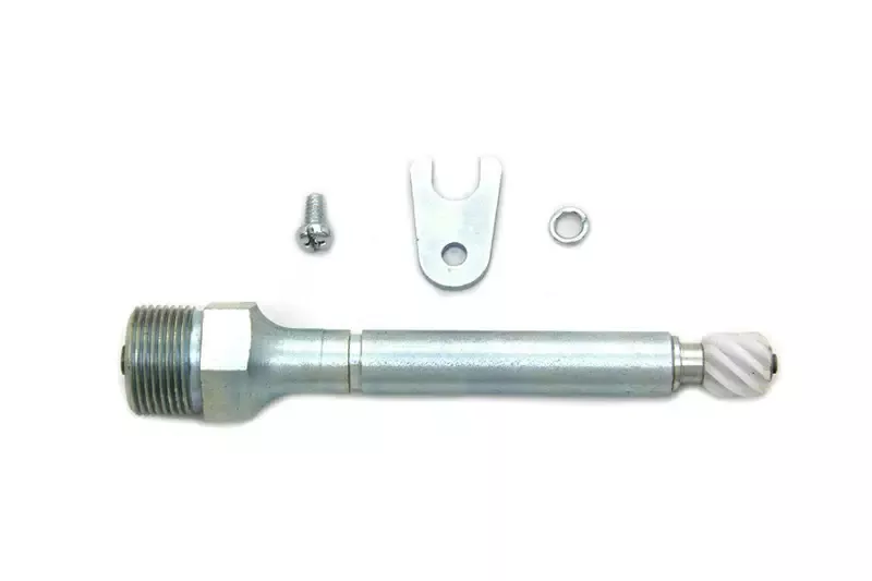 Zinc 2:1 Speedometer Drive Unit