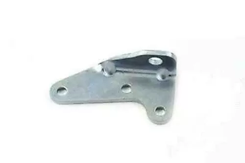 Zinc Front Exhaust Pipe Bracket For Harley-Davidson