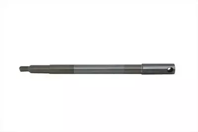 Zinc Plated Front Axle
