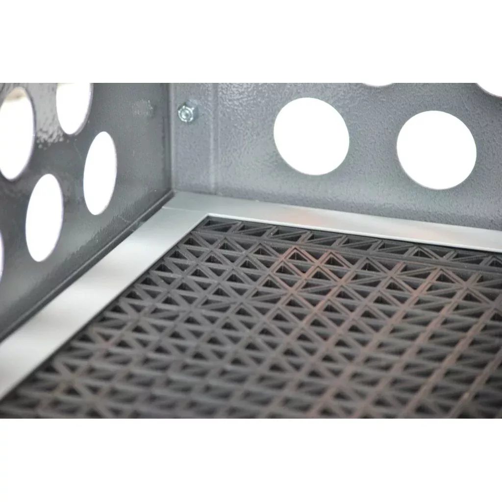 Zinger Winger Chew Protector for Dog Crates