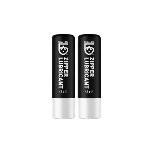 Zipper Lubricant Stick