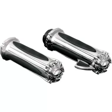 ZOMBIE™ GRIPS FOR HARLEY-DAVIDSON