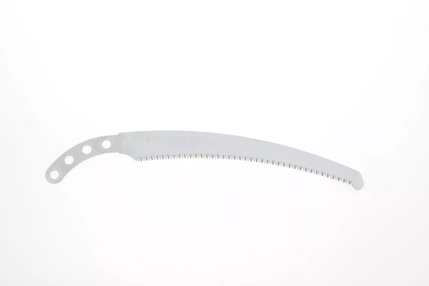 ZUBAT 330 (LG Teeth) Extra Blade